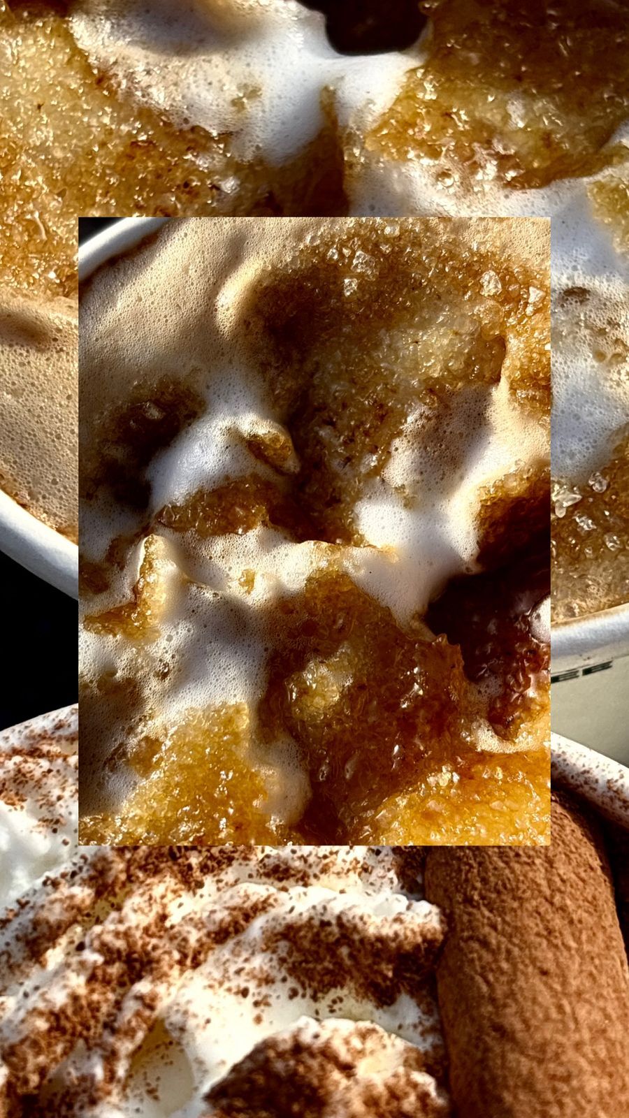 20 Grams dessert content photo 2