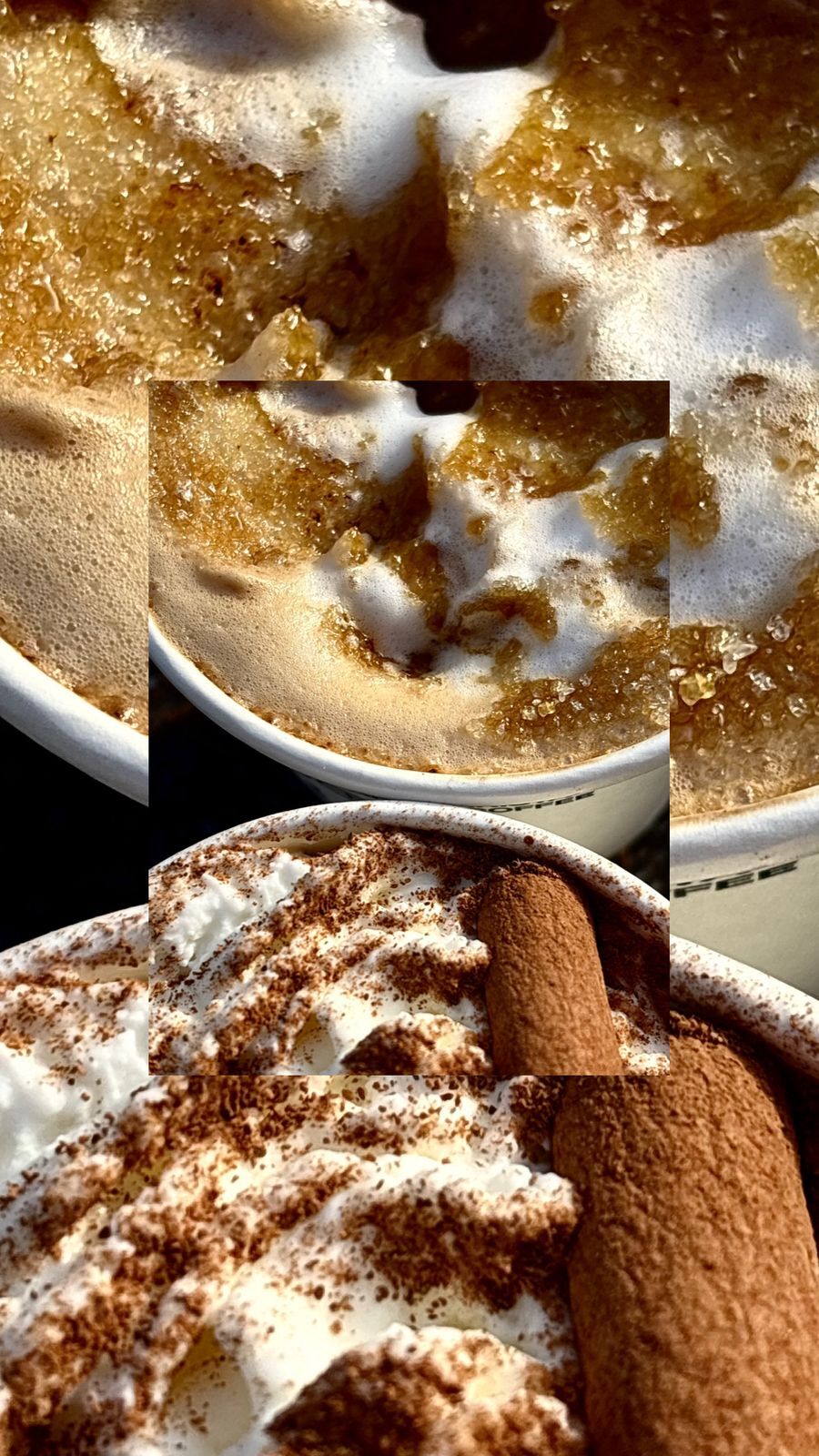 20 Grams dessert content photo 3