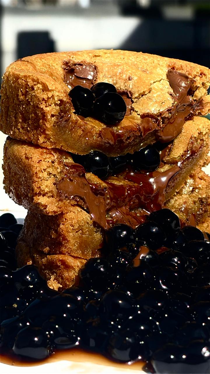 Ami's Bakery pastry content photo 2